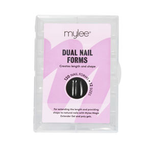 Mylee Dual Nail Forms