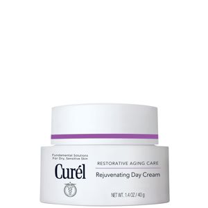 Curél Rejuvenating Day Cream For Dry, Sensitive Skin