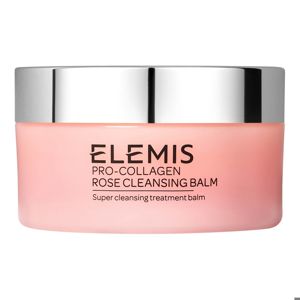 Elemis Pro-Collagen Rose Cleansing Balm