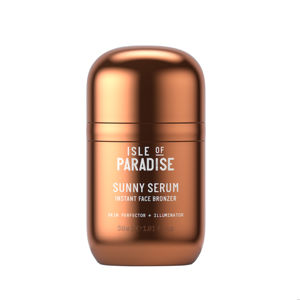 Isle Of Paradise Sunny Serum