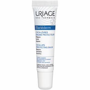 Uriage Bariéderm Lip Balm - Lip Balms & Creams 1