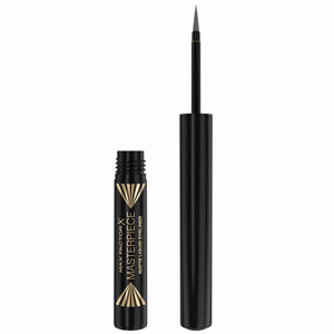 Max Factor Masterpiece Wasserfester Flüssiger Eyeliner Matt