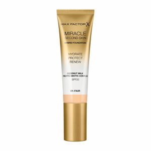 Max Factor Miracle Touch Second Skin