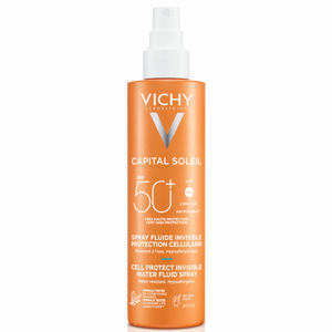Vichy Capital Soleil Cell Protect Sonnenschutzspray