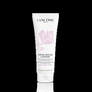 Lancôme Confort Crème Mousse Espuma Limpiadora Facial - Limpiadores en Espuma 3