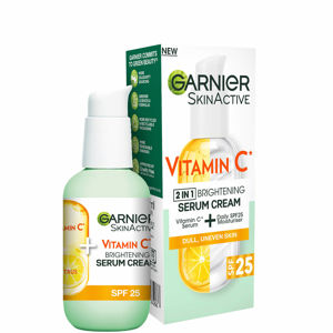 Garnier Vitamin C Serumcreme