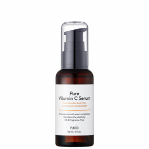 Purito Pure Vitamin C Serum