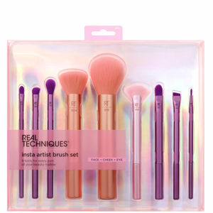 Real Techniques Insta Artist Pinselset