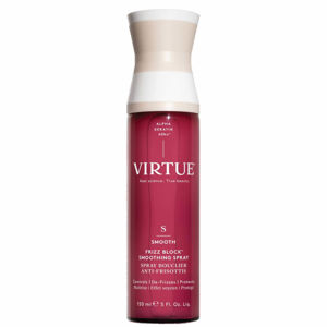Virtue Frizz Block Smoothing Spray