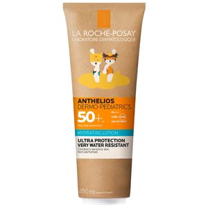 La Roche-Posay Anthelios Uvmune 400 Dermo-Pediatrics Kids Feuchtigkeitsspendende Lotion