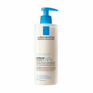 La Roche-Posay Lipikar Syndet Reinigendes Körpercreme-Gel