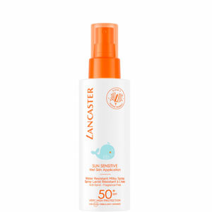 Lancaster Sun Sensitive Gesicht Und Körper Sonnenschutzcreme Für Kinder