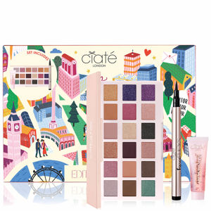Ciate London Editor Haul Set