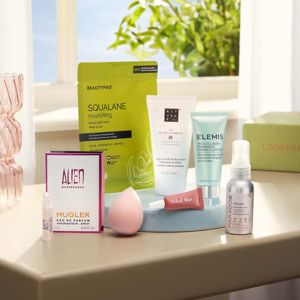 Lookfantastic The Box: Februar-Edition