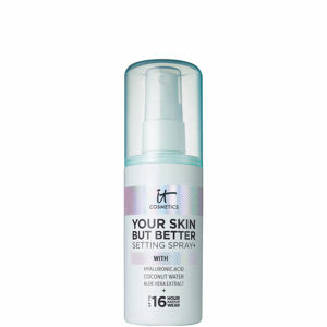 IT Cosmetics Your Skin But Better Setting Spray