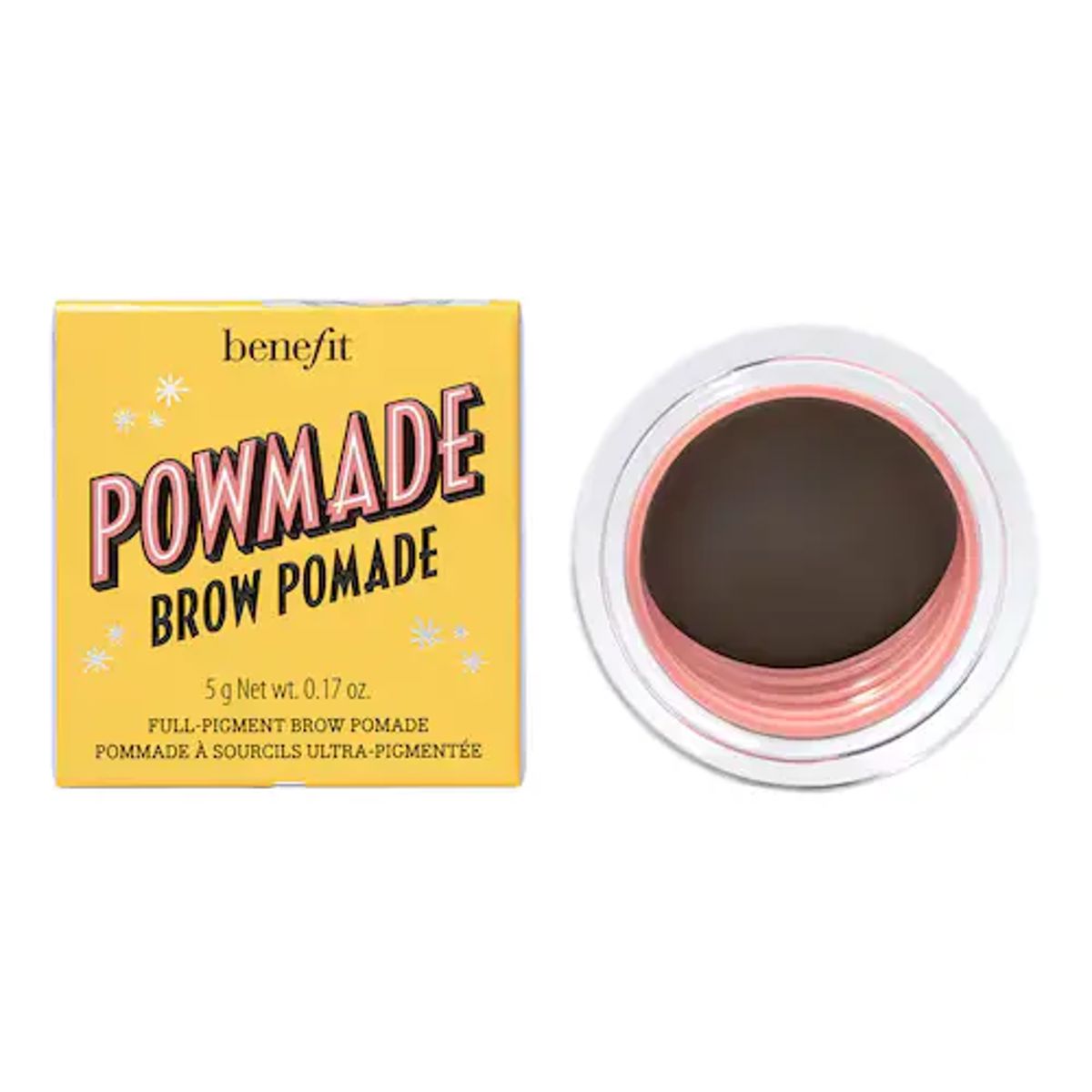 Benefit Brow Powmade