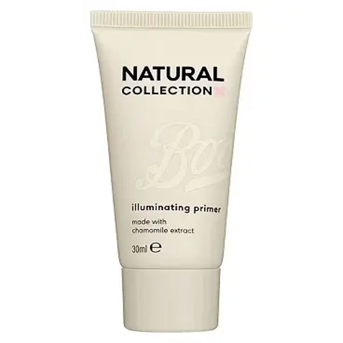 Boots Natural Collection Illuminating Primer