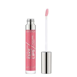 Catrice Cosmetics Better Than Fake Lips Volume Gloss