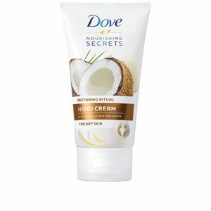 Dove Coco Ritual Restaurador