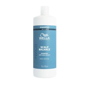 Wella Professionals Invigo Scalp Balance With Allanton