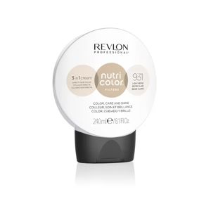 Revlon Nutri Color 524 Coppery Pearl Brown