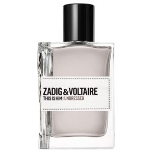 Zadig & Voltaire This Is Him! Undressed