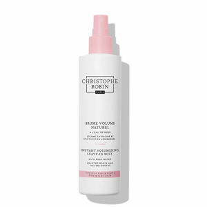 Christophe Robin Volumising Mist With Rose Extract