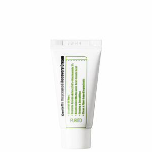 Purito Mini Wonder Releaf Centella Creme Ohne Duft