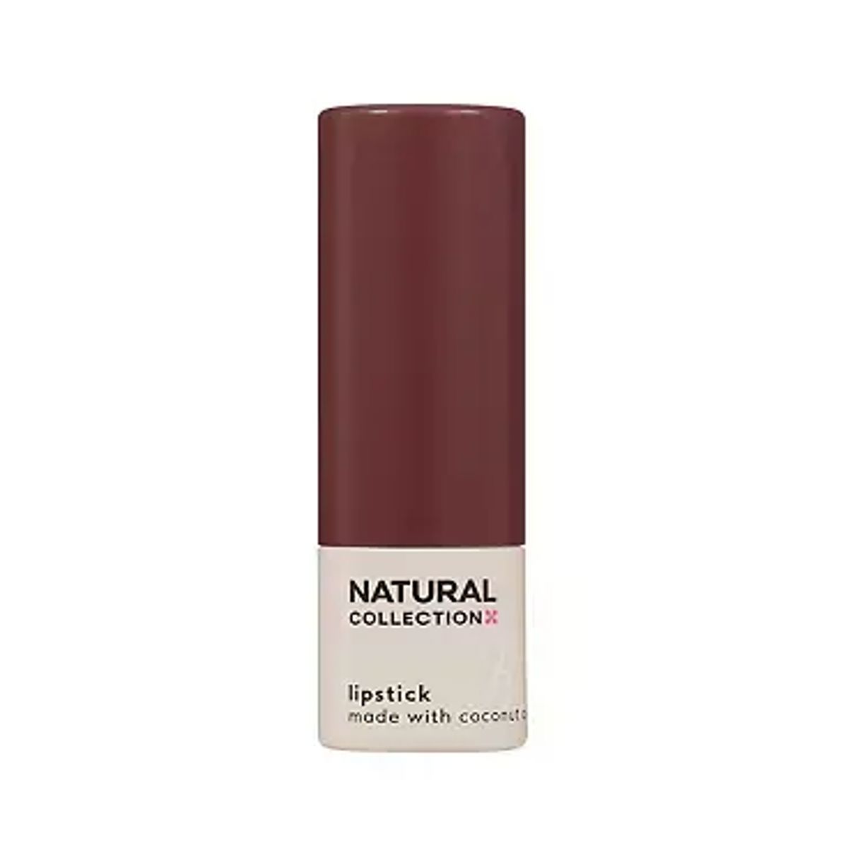 Boots Natural Collection Lipstick