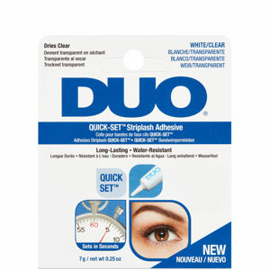 DUO Wimpernstreifenkleber