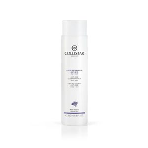 Collistar Leche Limpiadora Antiedad