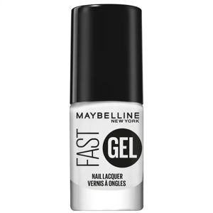 Maybelline Fast Gel Top Coat