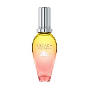 Escada Brisa Cubana Perfumes