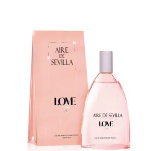 Aire Sevilla Love Perfumes