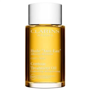 Clarins Fitness-Programm Aceite Anti-Eau