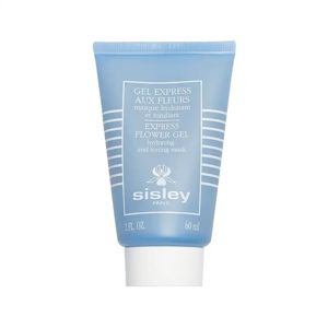Sisley Masque Gel Express Aux Fleurs