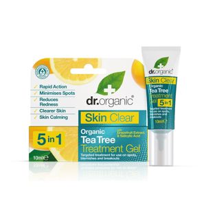 Dr Organic Skin Clear Antimanchas
