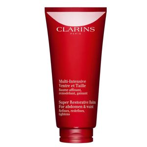 Clarins Tratamiento Remodelante Vientre Cintura