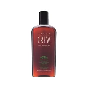 Joico Style & Finishing 3 In 1 Tea Tree