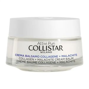 Collistar Attivi Puri Crema Bálsamo