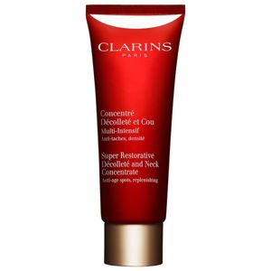 Clarins Multi-Intensive Concentrado Cuello Y Escote