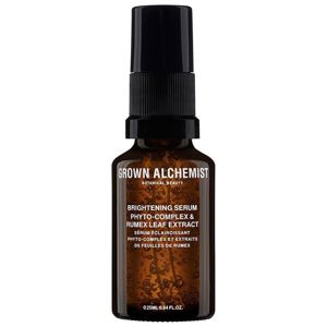 Grown Alchemist Sérum Antimanchas