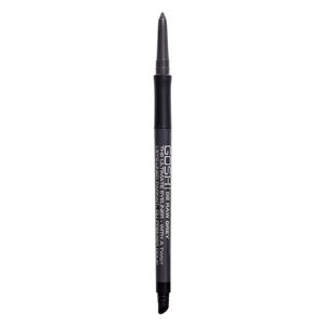 GOSH The Ultimate Eyeliner With A Twist