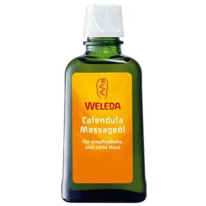 Weleda Aceite Para Masaje Con Caléndula