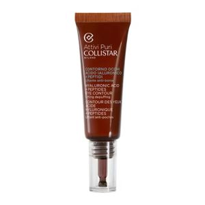 Collistar Attivi Puri Contorno De Ojos