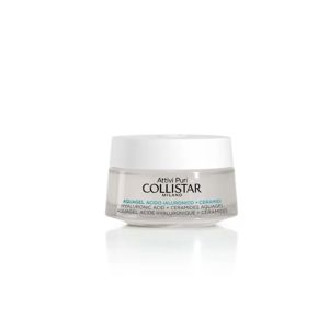 Collistar Attivi Puri Crema En Aquagel