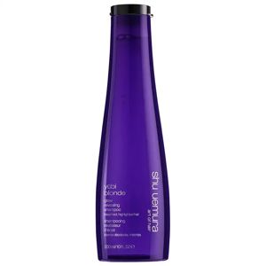 Shu Uemura Yubi Blonde Glow