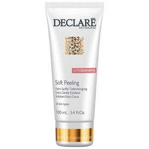 Declaré Soft Cleansing Gentle Exfoliation