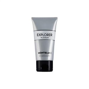 Montblanc Explorer Shower Gel