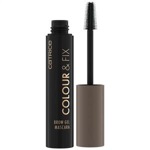 Catrice Cosmetics Clear & Fix Mascara